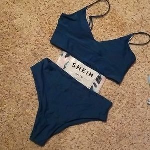 Shein Swimsuit
